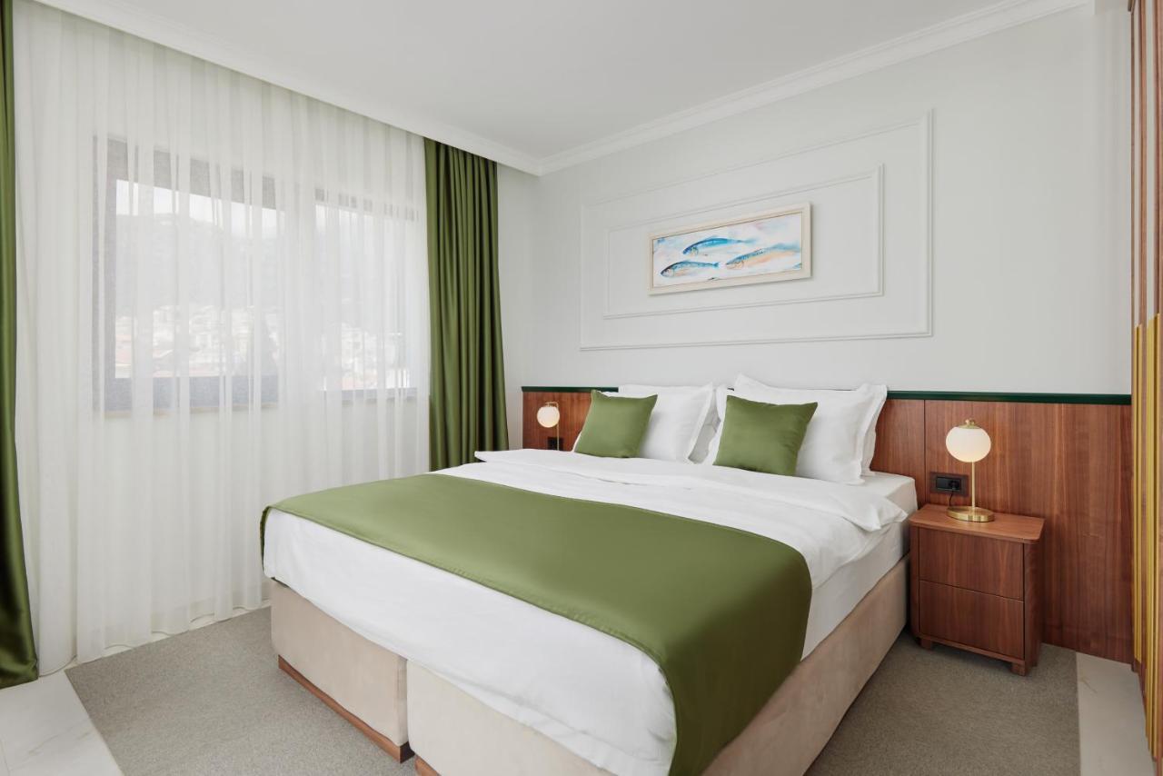Hotel Diplomat By Aycon Budva Eksteriør billede