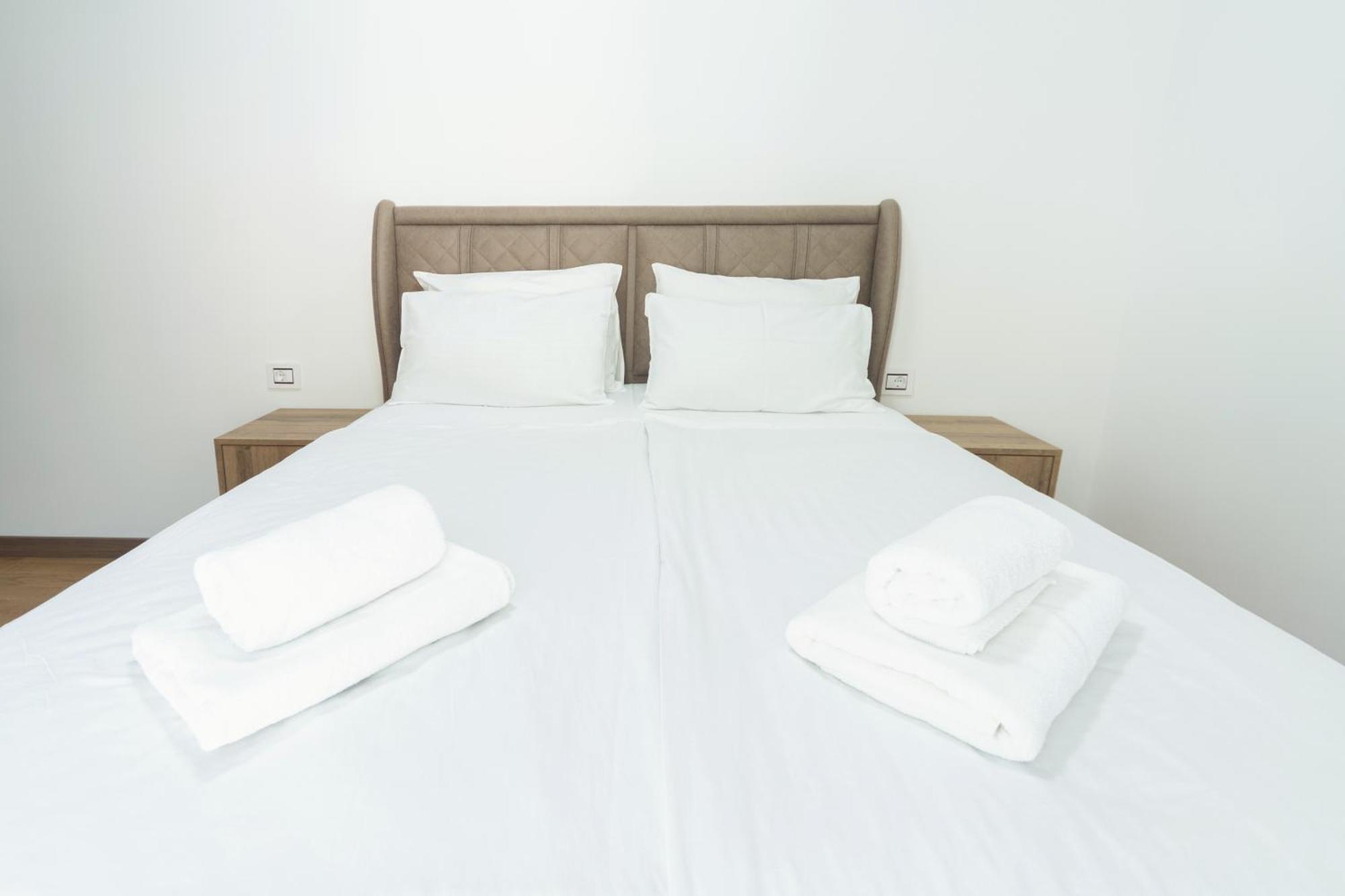 Hotel Diplomat By Aycon Budva Eksteriør billede