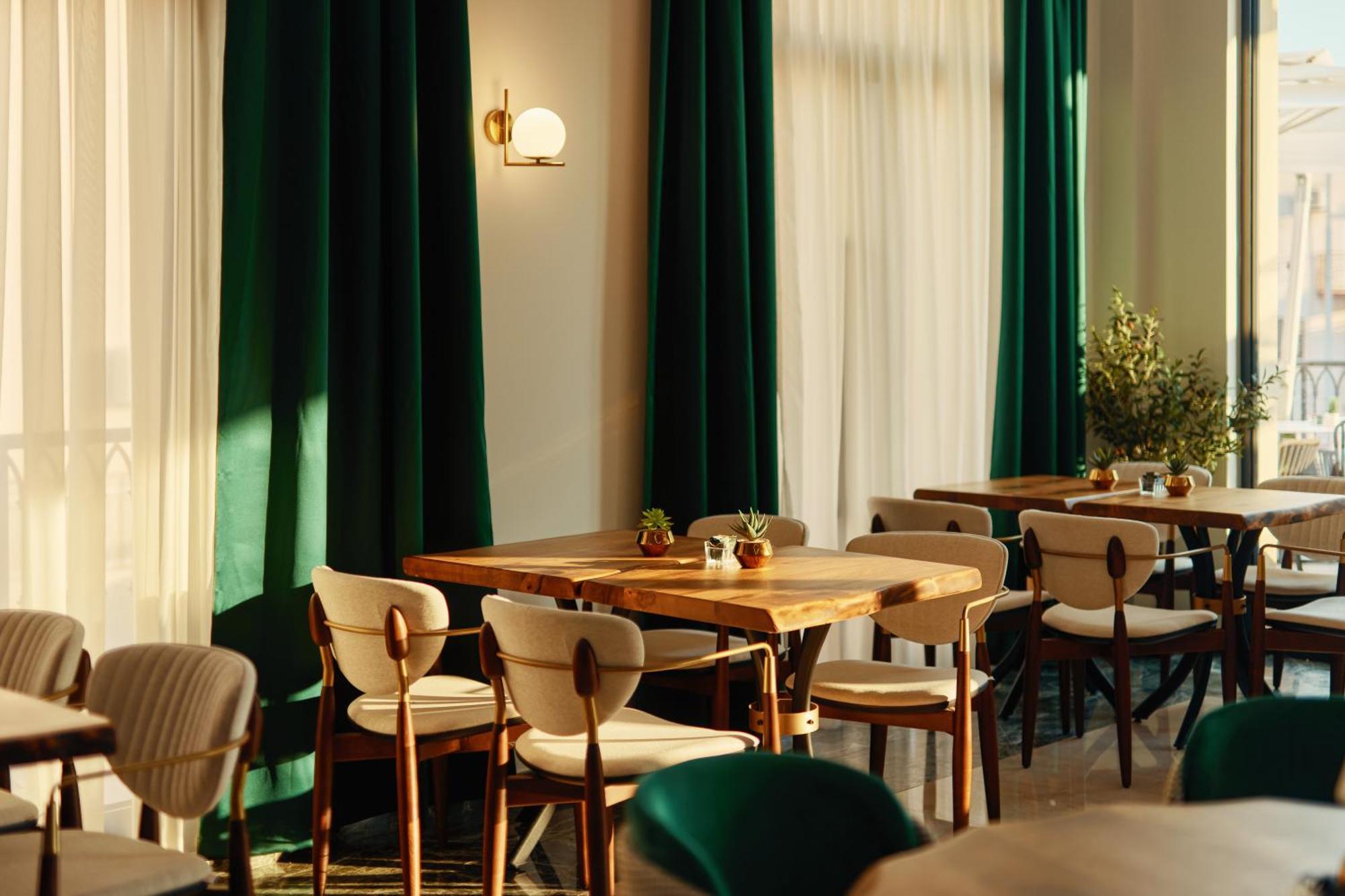 Hotel Diplomat By Aycon Budva Eksteriør billede