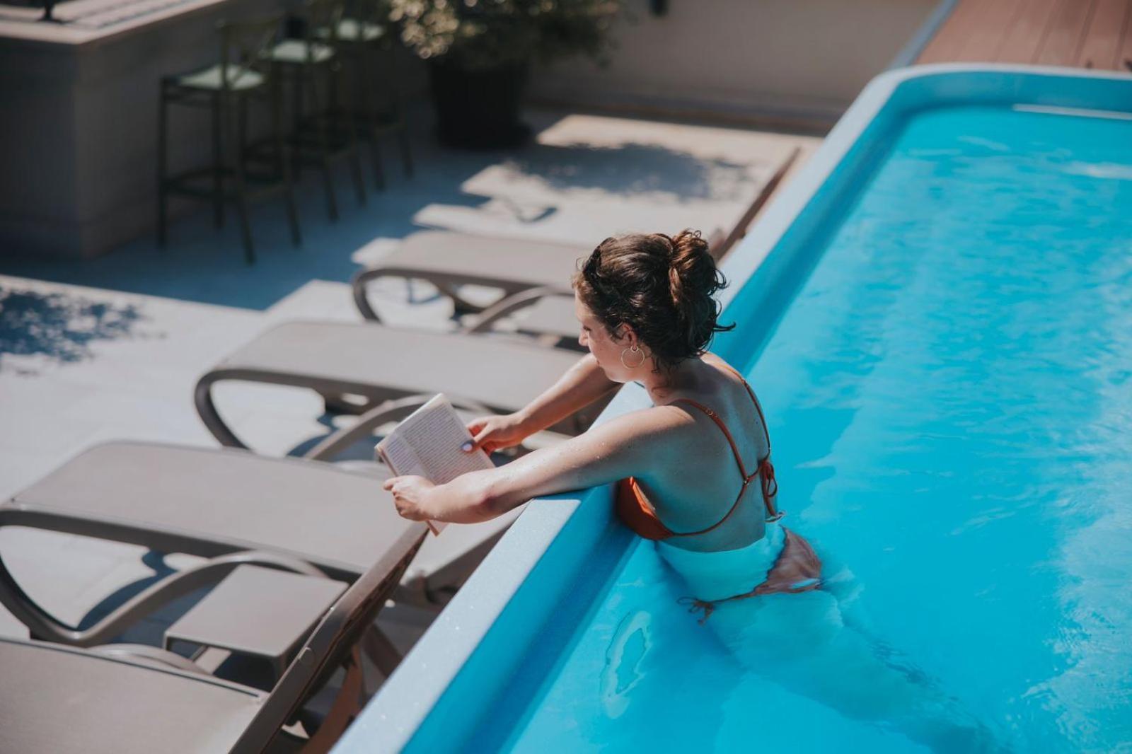 Hotel Diplomat By Aycon Budva Eksteriør billede