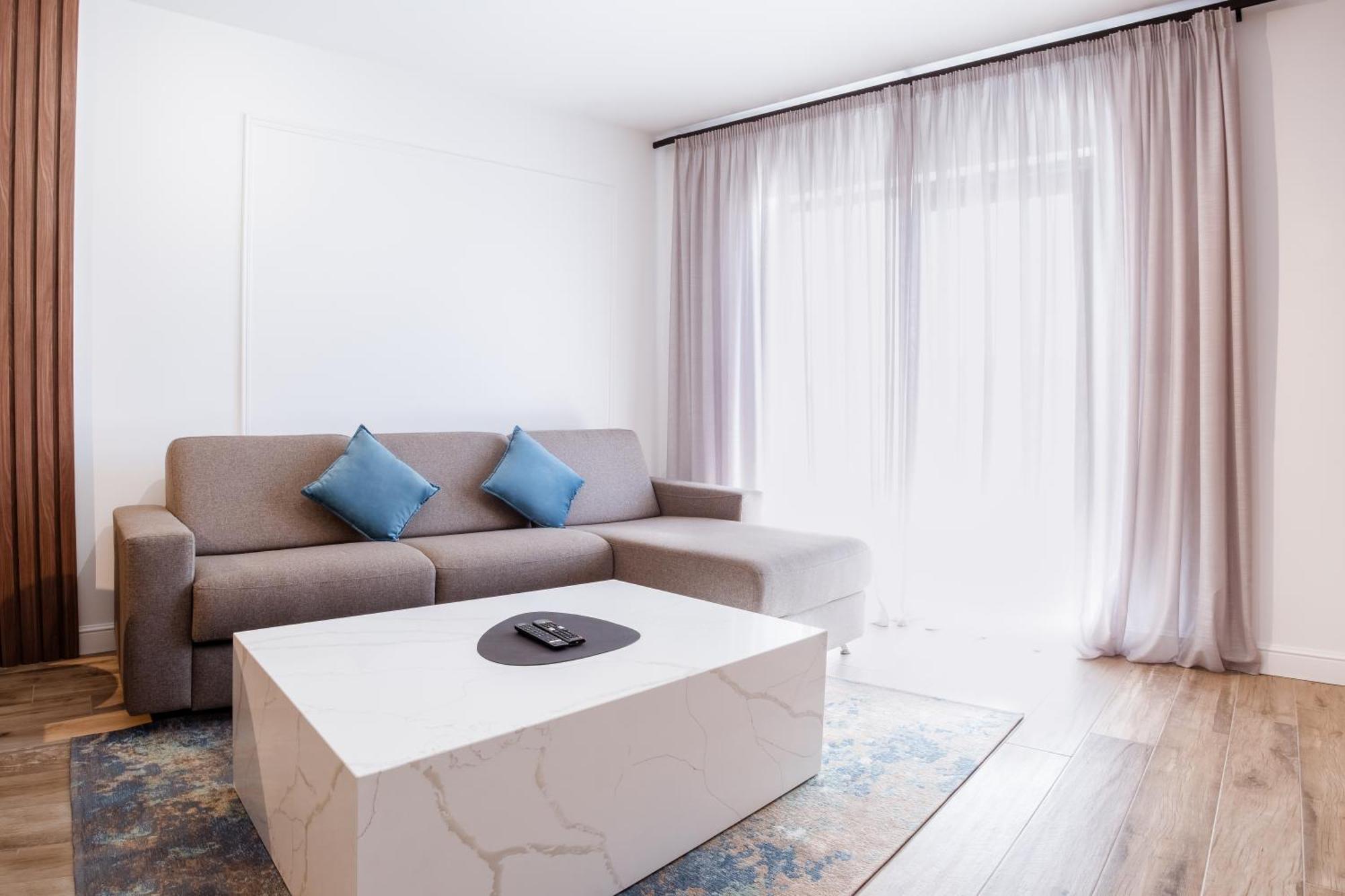Hotel Diplomat By Aycon Budva Værelse billede