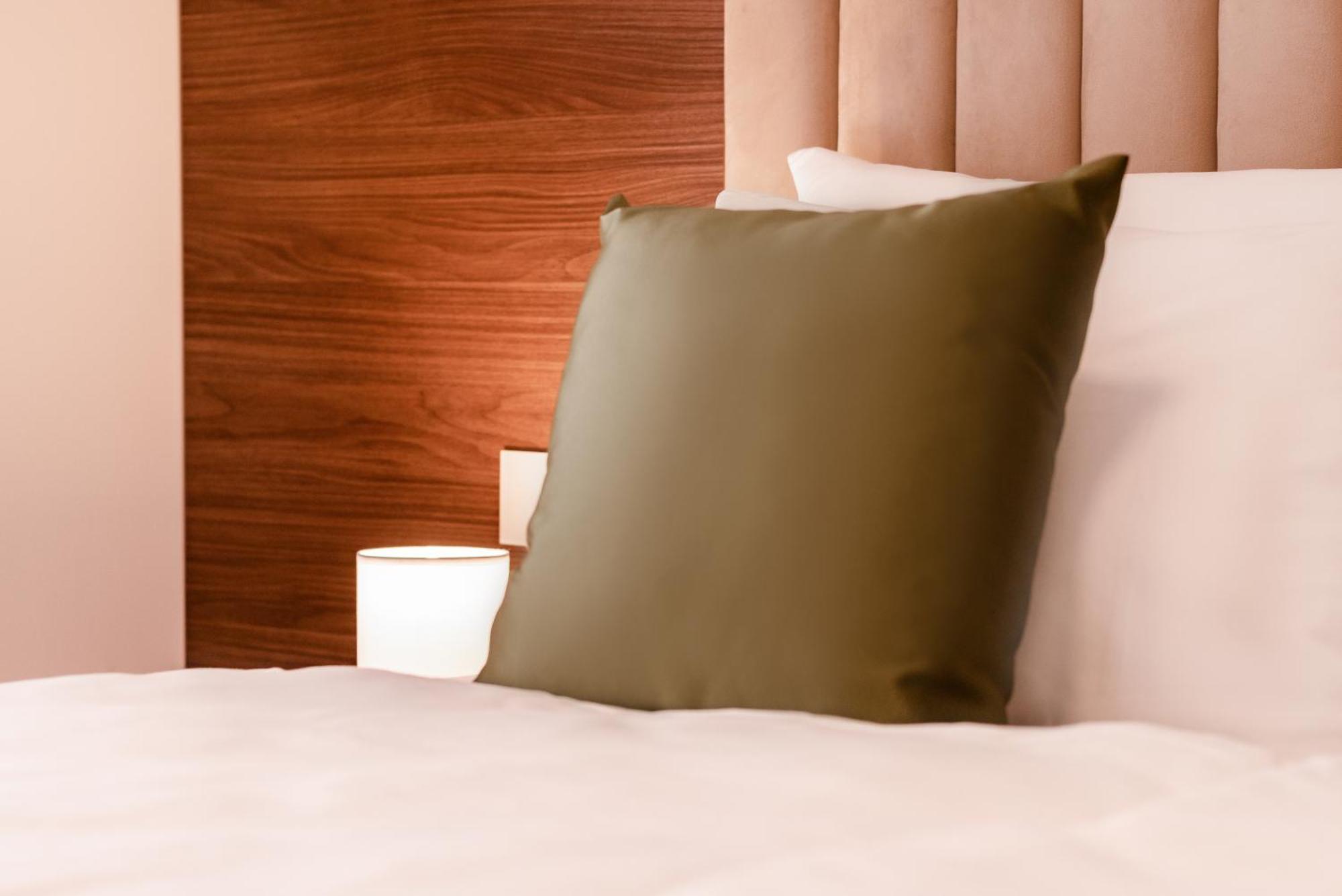 Hotel Diplomat By Aycon Budva Eksteriør billede