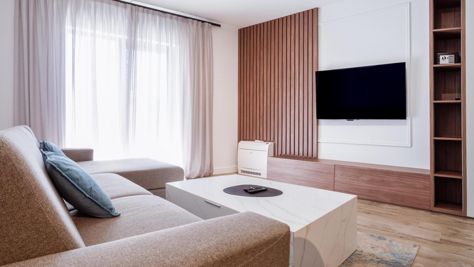 Hotel Diplomat By Aycon Budva Eksteriør billede