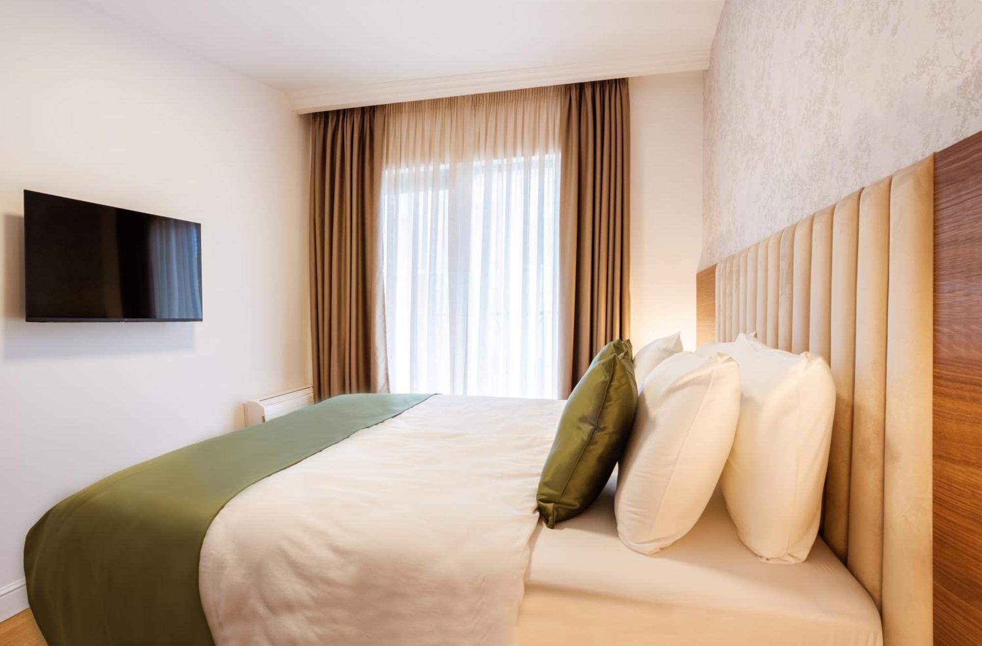 Hotel Diplomat By Aycon Budva Værelse billede