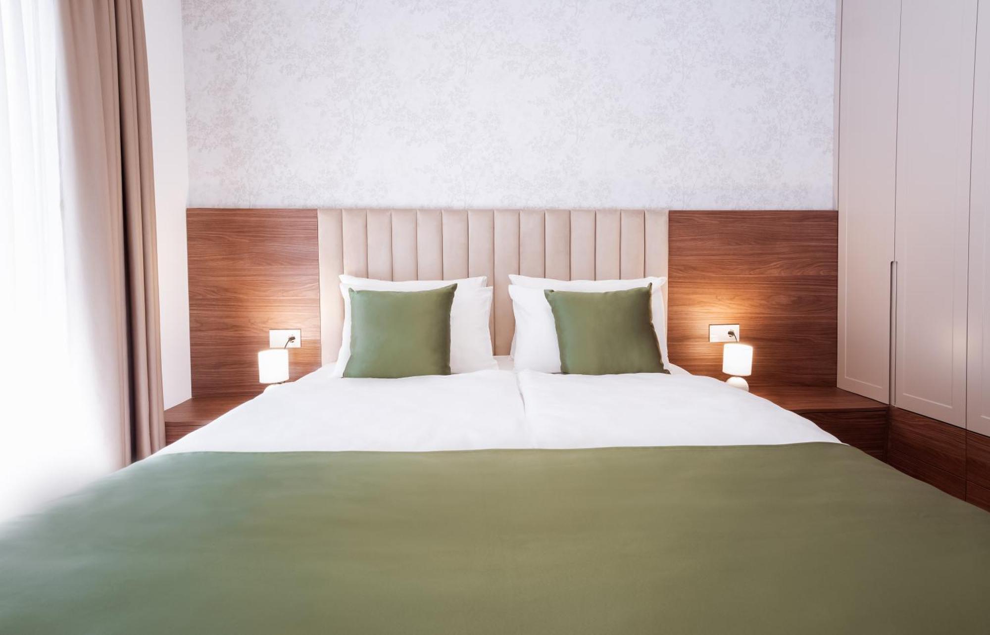 Hotel Diplomat By Aycon Budva Eksteriør billede